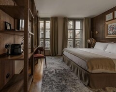 Hotel Pulitzer Paris (París, Francia)