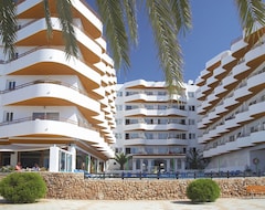 Hotel Mar Y Playa I (Ibiza, España)