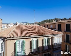 Cijela kuća/apartman Atico Cister (Malaga, Španjolska)