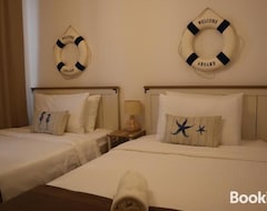 Casa/apartamento entero The Coral Villa 5 Bedrooms With Free Ka Yak And Private Pool (Fujairah, Emiratos Árabes Unidos)