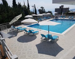 Hotel Asteria (Nafplio, Grækenland)