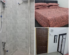 Otel Pure Hygiene Airbnb (Alor Setar, Malezya)