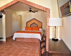 Hotel Hacienda Monarcas Resort (Puerto Penasco, Meksiko)