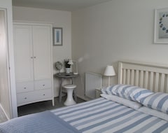 Hele huset/lejligheden Amazing one bedroom apartment with sea views (Westward Ho!, Storbritannien)