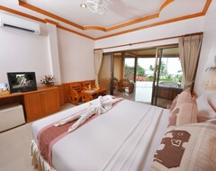 Hotel Haad Yao Bayview Resort & Spa - Sha Plus Certified (Koh Pha Ngan, Thailand)