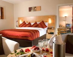 Hotel Blarney Golf and Spa Resort (Blarney, Ireland)