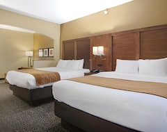 Hotel Comfort Suites (Ramsey, USA)