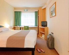 Khách sạn Hotel ibis Fulda City (Fulda, Đức)