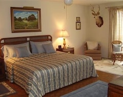 Bed & Breakfast Greenskeeper Inn (Canyon Lake, EE. UU.)