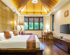 Hotel Yalong Bay Villas & Spa (Sanya, Kina)