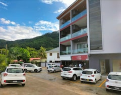 Hotelli Thalassa Seychelles (Beau Vallon, Seychellit)