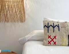 Cijela kuća/apartman Beach Suite Cotillo By Sea You There Fuerteventura (El Cotillo, Španjolska)