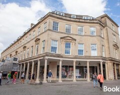 Cijela kuća/apartman Stunning Apt - Centre Of Historic Bath (Westminster, Ujedinjeno Kraljevstvo)