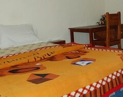 Hotel Konkon Wonderland (Accra, Gana)