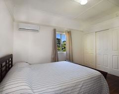 Hele huset/lejligheden Enjoy the waterfront and outdoor activities while staying at our place! (Brisbane, Australien)