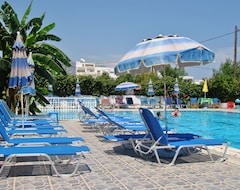Khách sạn Stergia Apartments (Kardamena, Hy Lạp)