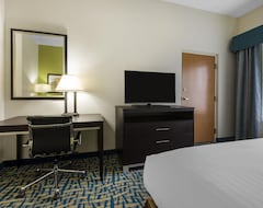 Hotel Holiday Inn Savannah South I 95 Gateway (Savannah, Sjedinjene Američke Države)