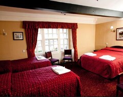 Hotel The Swan and Royal (Clitheroe, Reino Unido)