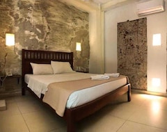 Hotelli Casa Ebano 967 (Cartagena, Kolumbia)