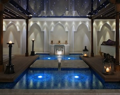 Hotel Jumeirah Zabeel Saray (Dubai, Forenede Arabiske Emirater)