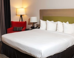 Hotel Country Inn & Suites By Radisson, Erie, Pa (Erie, Sjedinjene Američke Države)