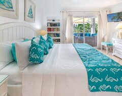 Khách sạn Condos At Glitter Bay Estate By Blue Sky Luxury (Holetown, Barbados)