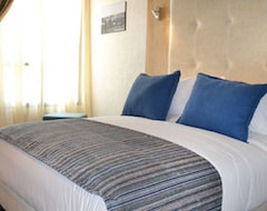 Aparthotel Le 135 appart hotel (Casablanca, Maroko)