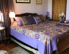 Bed & Breakfast Coppertoppe Inn & Retreat Center (Hebron, Sjedinjene Američke Države)