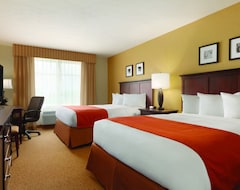 Hotelli Country Inn & Suites by Radisson, Galveston Beach, TX (Galveston, Amerikan Yhdysvallat)