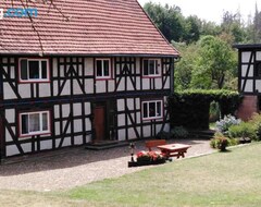 Toàn bộ căn nhà/căn hộ Wolfsmuhle (Stadtallendorf, Đức)