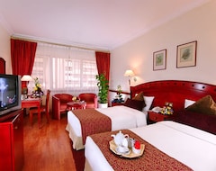Hotelli Hotel Seashell Inn (Dubai, Arabiemiirikunnat)