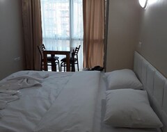 Hotelli Gemici Otel (Kocaeli, Turkki)
