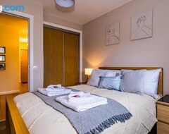 Koko talo/asunto Stylish 3 Bed Apartment Aberdeen (Aberdeen, Iso-Britannia)