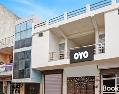 OYO Flagship Om Hotel (Dharuhera, India)