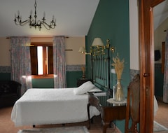 Hotel Rural Remanso (Sotillo del Rincón, Španjolska)