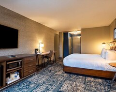 Hotel Four Points by Sheraton St. Louis - Fairview Heights (Fairview Heights, USA)