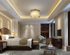 New Century Grand Hotel (Wenzhou, China)