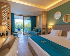 Khách sạn Almyros Beach Resort & Spa (Almyros, Hy Lạp)