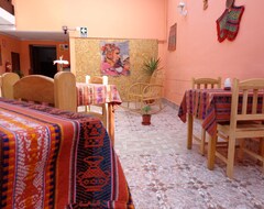 Hotel Hospedaje Casa Inkusco (Cusco, Peru)