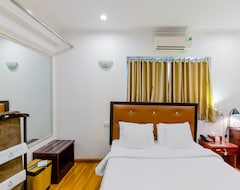 Khách sạn A25 Sun Hotel - An Dương (Hà Nội, Việt Nam)