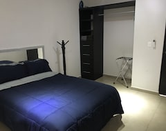 Entire House / Apartment Casa Nueva Con Alberca Y Acceso A La Laguna (Veracruz Llave, Mexico)