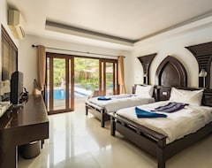 Hotel Koh Tao Regal Resort - Sha Plus (Koh Tao, Thailand)