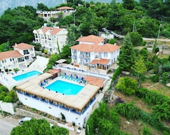 Khách sạn Ph Mini-Hotel (Fethiye, Thổ Nhĩ Kỳ)