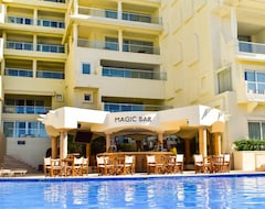 Hotel NYX Cancun (Cancún, Mexico)