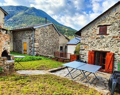 Cijela kuća/apartman Warm House At The Foot Of The Slopes. (Porté-Puymorens, Francuska)