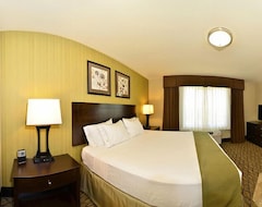 Holiday Inn Express & Suites - Williston, an IHG Hotel (Williston, USA)
