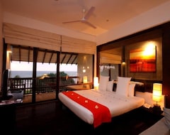 Khách sạn Temple Tree Resort & Spa (Induruwa, Sri Lanka)