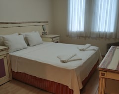 Huoneistohotelli Cicek Apart Hotel (Cesme, Turkki)