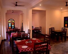 Hotel Moti Mahal - A Heritage Haveli (Pushkar, India)