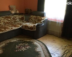 Casa/apartamento entero Sadiba (Rakhiv, Ucrania)